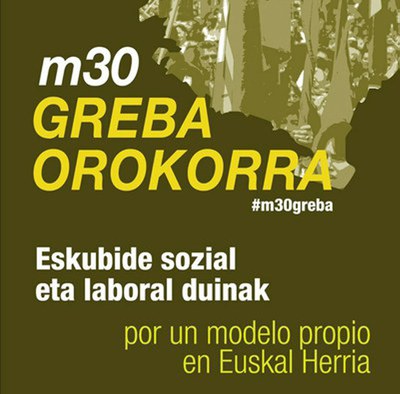#m30greba cartel comun