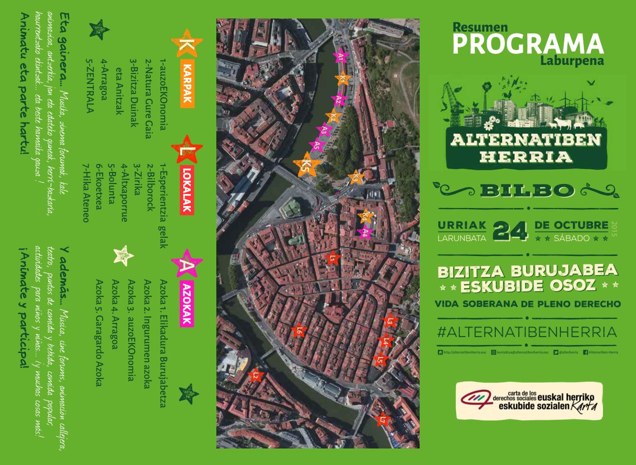 Alternatiben Herria programa