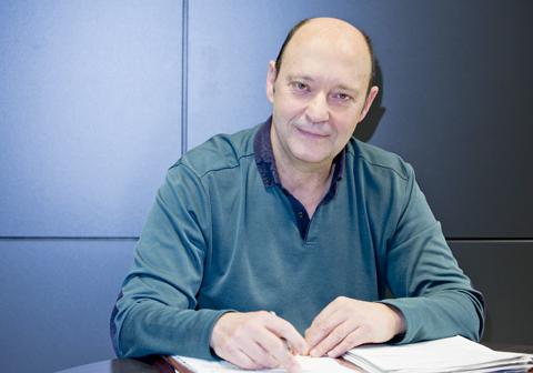 Angel Elias