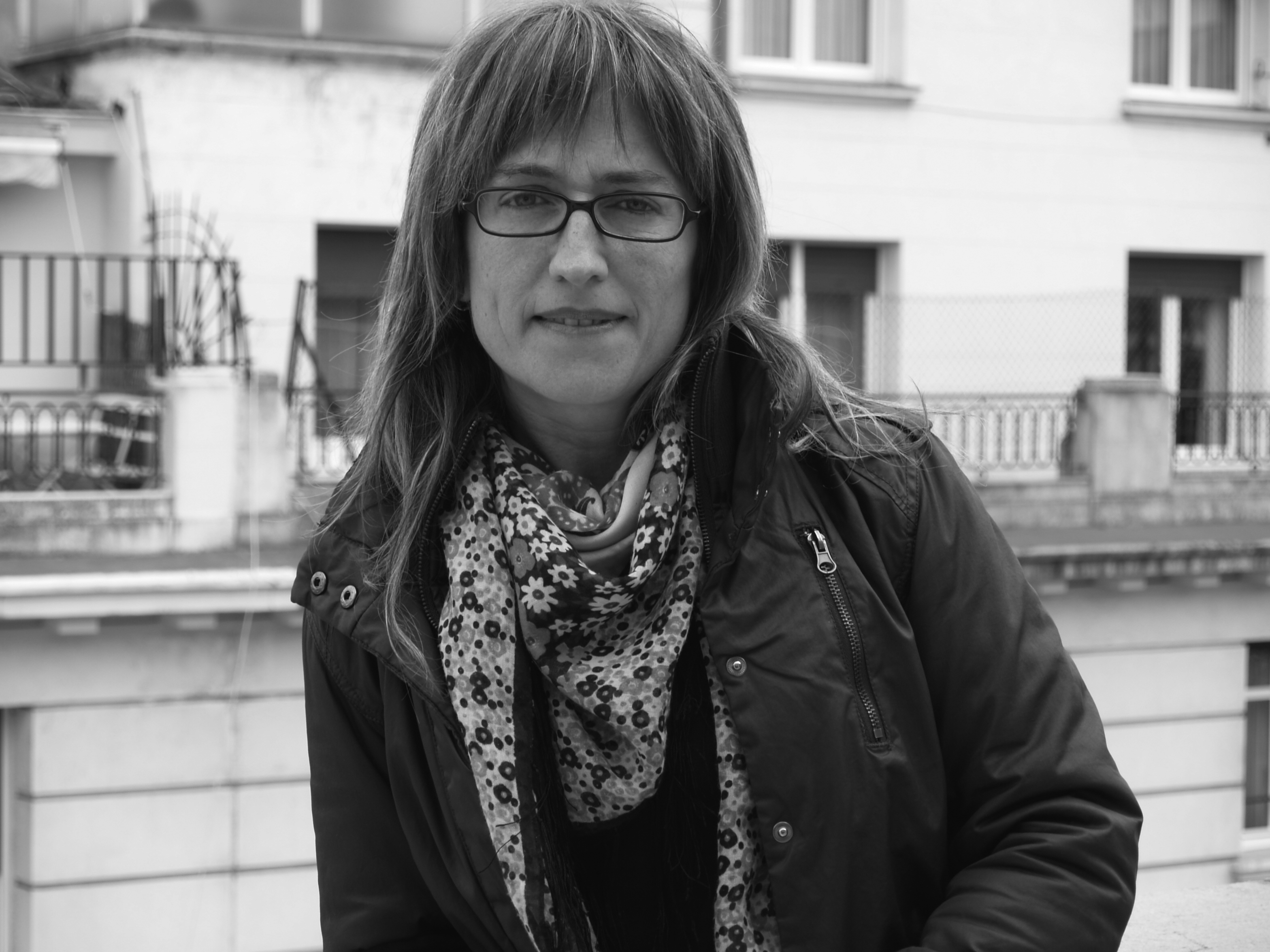 Begoña Vazquez