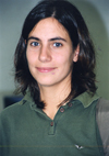 Aintzane Orbegozo 