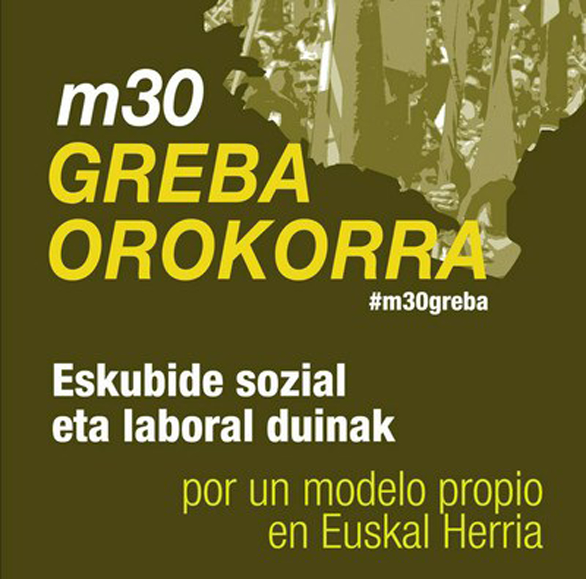 #m30greba kartel amankomuna