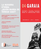 Garaia 4: La Navarra Eterna