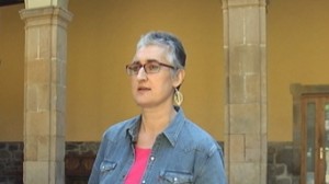 Amelia Barquin